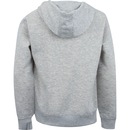 Blusa de Moletom Infantil Oxer Canguru com Capuz - Foto 2