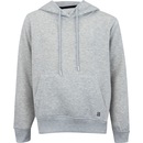 Blusa de Moletom Infantil Oxer Canguru com Capuz - Foto 1