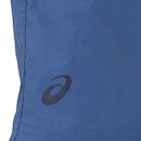 Bermuda Infantil ASICS Plano - Foto 3