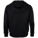 Conjunto de Agasalho Infantil ASICS Inter Aberto com Zíper - Foto 3