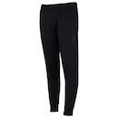 Conjunto de Agasalho Infantil ASICS com Capuz Internal Fechado - Foto 5