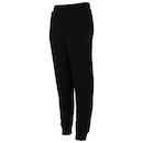 Calça Jogger de Moletom Infantil ASICS - Foto 1