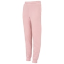 Calça Jogger de Moletom Infantil ASICS - Foto 1