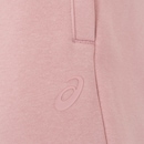 Calça Jogger de Moletom Infantil ASICS - Foto 3