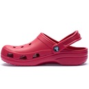 Sandália Crocs Classic Clog K - Júnior - Foto 3