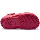 Sandália Crocs Classic Clog K - Júnior - Foto 6