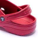 Sandália Crocs Classic Clog K - Júnior - Foto 7