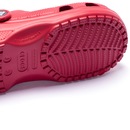 Sandália Crocs Classic Clog K - Júnior - Foto 9