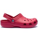 Sandália Crocs Classic Clog K - Júnior - Foto 1