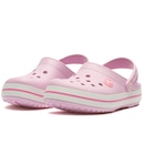 Sandália Crocs Crocband Clog T - Infantil - Foto 2