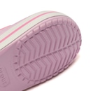 Sandália Crocs Crocband Clog T - Infantil - Foto 9