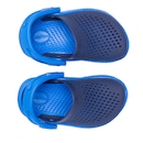 Sandália Crocs Infantil Literide Clog T - Foto 5