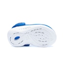 Sandália Crocs Infantil Literide Clog T - Foto 6