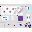 Bicicleta Infantil Aro 16 Caloi Ceci - Freios Cantilever e Tambor - Foto 11