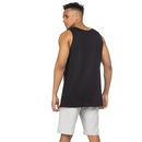 Camiseta Regata Masculina Oakley MOD Ocean Waves Moon Tank - Foto 3