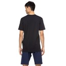 Camiseta Oakley Manga Curta Mod Ocean Waves Moon Graphic - Masculina - Foto 3