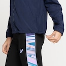 Jaqueta Feminina ASICS Color Block - Foto 5