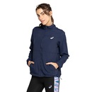 Jaqueta Feminina ASICS Color Block - Foto 2