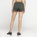 Short Feminino ASICS Corrida Takay Cós Respirável - Foto 4