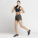 Short Feminino ASICS Corrida Takay Cós Respirável - Foto 7