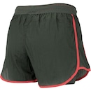 Short Feminino ASICS Corrida Takay Cós Respirável - Foto 9