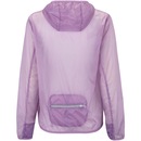 Jaqueta Corta-Vento Feminina ASICS com Capuz Toyama Zíper Refletivo - Foto 2