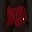 Short Feminino ASICS Sakai Runner Básico - Foto 5