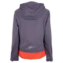 Jaqueta Feminina ASICS com Capuz Icon Packable - Foto 2