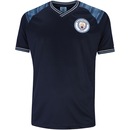 Camiseta Manchester City Masculina XPS Sports Recortes - Foto 5
