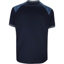 Camiseta Manchester City Masculina XPS Sports Recortes - Foto 6