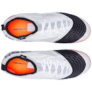 Chuteira Futsal Max 1000 Ecoknit Penalty - Adulto - Foto 5