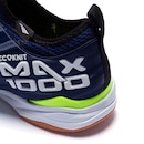 Chuteira Futsal Max 1000 Ecoknit Penalty - Adulto - Foto 7