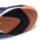 Chuteira Futsal Max 1000 Ecoknit Penalty - Adulto - Foto 9