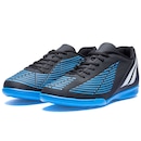 Chuteira Futsal Penalty Líder Y-3 - Adulto - Foto 2