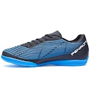 Chuteira Futsal Penalty Líder Y-3 - Adulto - Foto 3