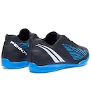 Chuteira Futsal Penalty Líder Y-3 - Adulto - Foto 4