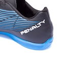 Chuteira Futsal Penalty Líder Y-3 - Adulto - Foto 7