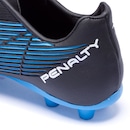 Chuteira de Campo Penalty Lider Y-3 - Adulto - Foto 7