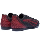 Chuteira Futsal Penalty Bravo XXII - Adulto - Foto 4