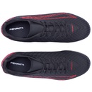 Chuteira Futsal Penalty Bravo XXII - Adulto - Foto 5