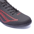 Chuteira Futsal Penalty Bravo XXII - Adulto - Foto 8