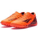 Chuteira Society Penalty RX Locker - Adulto - Foto 2