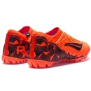 Chuteira Society Penalty RX Locker - Adulto - Foto 4