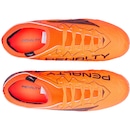 Chuteira Society Penalty RX Locker - Adulto - Foto 5