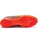 Chuteira Society Penalty RX Locker - Adulto - Foto 6