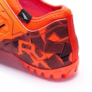 Chuteira Society Penalty RX Locker - Adulto - Foto 7