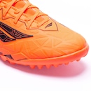 Chuteira Society Penalty RX Locker - Adulto - Foto 8