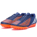 Chuteira Society Penalty Lider Y-3 - Adulto - Foto 2