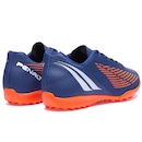 Chuteira Society Penalty Lider Y-3 - Adulto - Foto 4