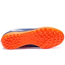 Chuteira Society Penalty Lider Y-3 - Adulto - Foto 6